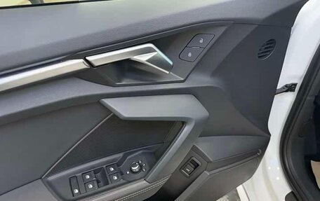 Audi A3, 2022 год, 2 400 000 рублей, 15 фотография