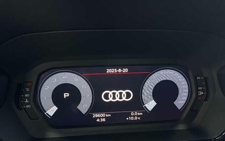 Audi A3, 2022 год, 2 400 000 рублей, 19 фотография