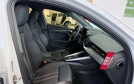 Audi A3, 2022 год, 2 400 000 рублей, 14 фотография