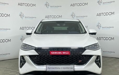 Haval F7x I, 2022 год, 2 049 000 рублей, 3 фотография