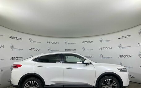 Haval F7x I, 2022 год, 2 049 000 рублей, 6 фотография