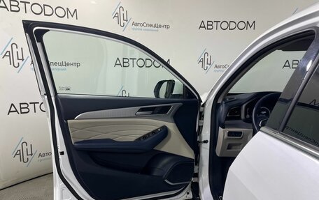 Haval F7x I, 2022 год, 2 049 000 рублей, 7 фотография