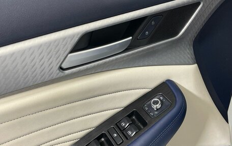 Haval F7x I, 2022 год, 2 049 000 рублей, 9 фотография