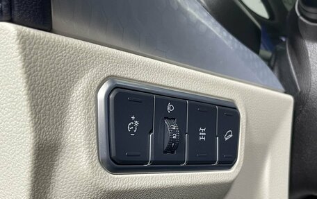 Haval F7x I, 2022 год, 2 049 000 рублей, 13 фотография