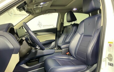 Haval F7x I, 2022 год, 2 049 000 рублей, 10 фотография