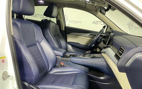 Haval F7x I, 2022 год, 2 049 000 рублей, 14 фотография