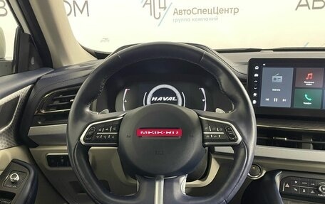 Haval F7x I, 2022 год, 2 049 000 рублей, 17 фотография