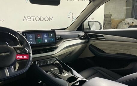 Haval F7x I, 2022 год, 2 049 000 рублей, 18 фотография