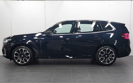BMW X3, 2025 год, 7 550 000 рублей, 6 фотография
