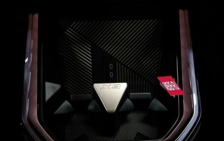 BMW X3, 2025 год, 7 550 000 рублей, 13 фотография