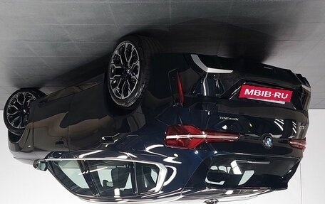 BMW X3, 2025 год, 7 550 000 рублей, 4 фотография