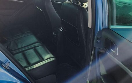 Volkswagen Tiguan I, 2012 год, 1 450 000 рублей, 8 фотография