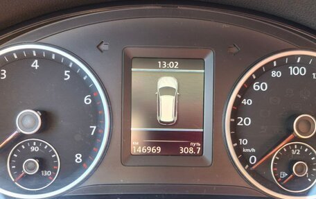 Volkswagen Tiguan I, 2012 год, 1 450 000 рублей, 11 фотография