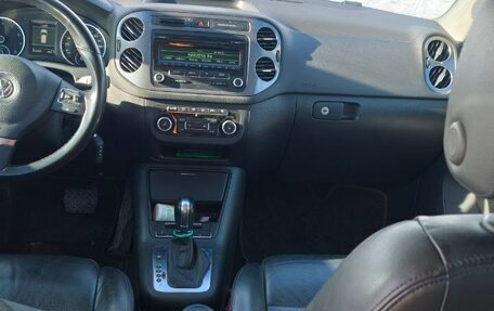 Volkswagen Tiguan I, 2012 год, 1 450 000 рублей, 10 фотография