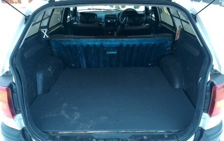 Toyota Caldina, 1997 год, 259 000 рублей, 6 фотография