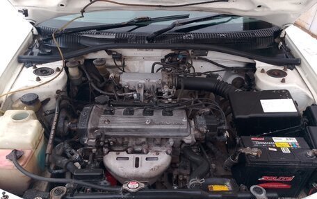 Toyota Caldina, 1997 год, 259 000 рублей, 7 фотография