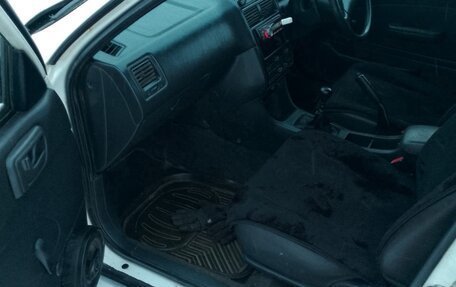 Toyota Caldina, 1997 год, 259 000 рублей, 5 фотография