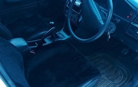 Toyota Caldina, 1997 год, 259 000 рублей, 4 фотография