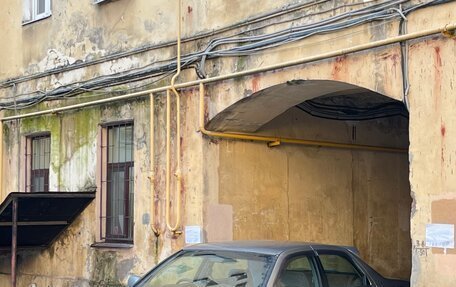 Toyota Cresta, 2000 год, 900 000 рублей, 7 фотография