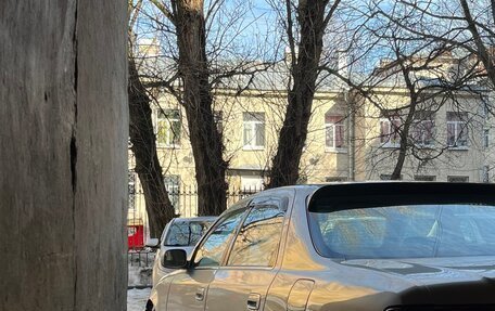 Toyota Cresta, 2000 год, 900 000 рублей, 9 фотография