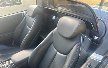 Mercedes-Benz SL-Класс, 2003 год, 2 950 000 рублей, 10 фотография