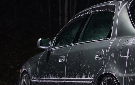 Toyota Cresta, 2000 год, 900 000 рублей, 3 фотография