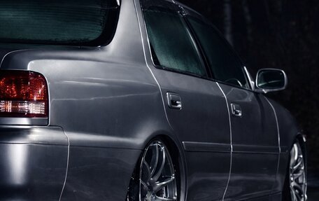 Toyota Cresta, 2000 год, 900 000 рублей, 2 фотография