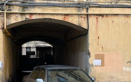 Toyota Cresta, 2000 год, 900 000 рублей, 6 фотография