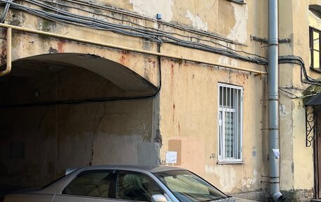 Toyota Cresta, 2000 год, 900 000 рублей, 5 фотография