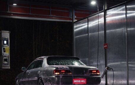 Toyota Cresta, 2000 год, 900 000 рублей, 4 фотография