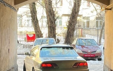 Toyota Cresta, 2000 год, 900 000 рублей, 8 фотография