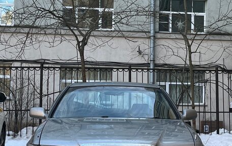 Toyota Cresta, 2000 год, 900 000 рублей, 10 фотография