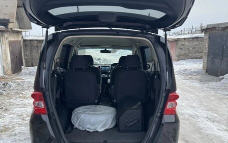 Honda Freed I, 2009 год, 800 000 рублей, 5 фотография