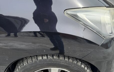 Honda Freed I, 2009 год, 800 000 рублей, 9 фотография