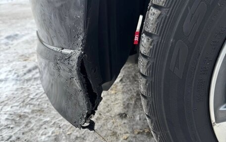 Honda Freed I, 2009 год, 800 000 рублей, 6 фотография