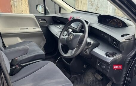 Honda Freed I, 2009 год, 800 000 рублей, 12 фотография