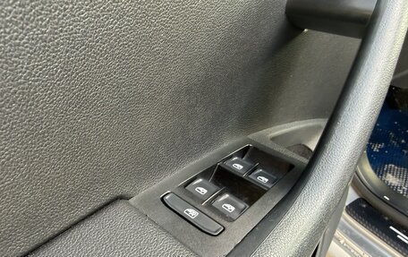 Skoda Octavia, 2016 год, 1 219 000 рублей, 8 фотография