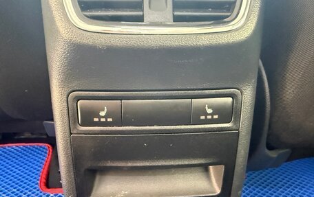 Skoda Octavia, 2016 год, 1 219 000 рублей, 12 фотография