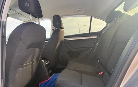 Skoda Octavia, 2016 год, 1 219 000 рублей, 11 фотография