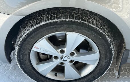 Skoda Octavia, 2016 год, 1 219 000 рублей, 14 фотография