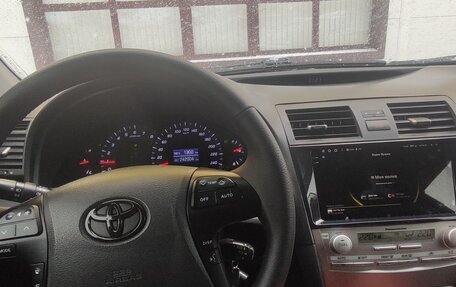 Toyota Camry, 2009 год, 1 200 000 рублей, 4 фотография