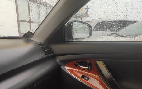 Toyota Camry, 2009 год, 1 200 000 рублей, 6 фотография