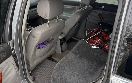 Volkswagen Passat B5+ рестайлинг, 2002 год, 475 000 рублей, 7 фотография