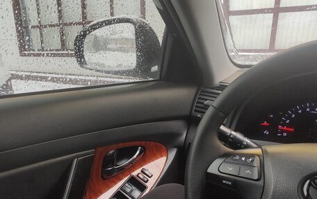 Toyota Camry, 2009 год, 1 200 000 рублей, 7 фотография