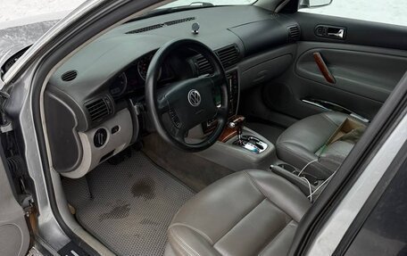 Volkswagen Passat B5+ рестайлинг, 2002 год, 475 000 рублей, 6 фотография