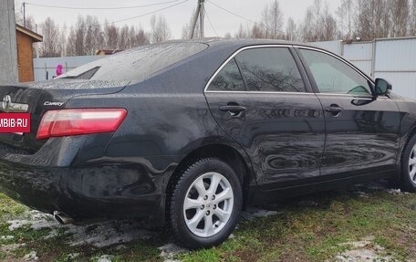 Toyota Camry, 2009 год, 1 200 000 рублей, 2 фотография