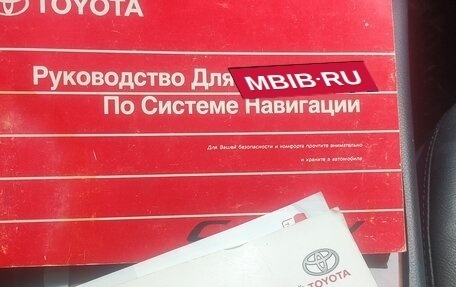 Toyota Camry, 2009 год, 1 200 000 рублей, 5 фотография