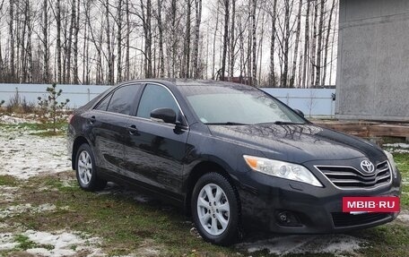 Toyota Camry, 2009 год, 1 200 000 рублей, 3 фотография
