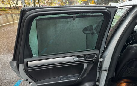 Volkswagen Touareg III, 2017 год, 3 577 777 рублей, 14 фотография