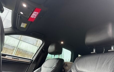 Volkswagen Touareg III, 2017 год, 3 577 777 рублей, 15 фотография